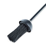 Silverflame 24" Brush - Black